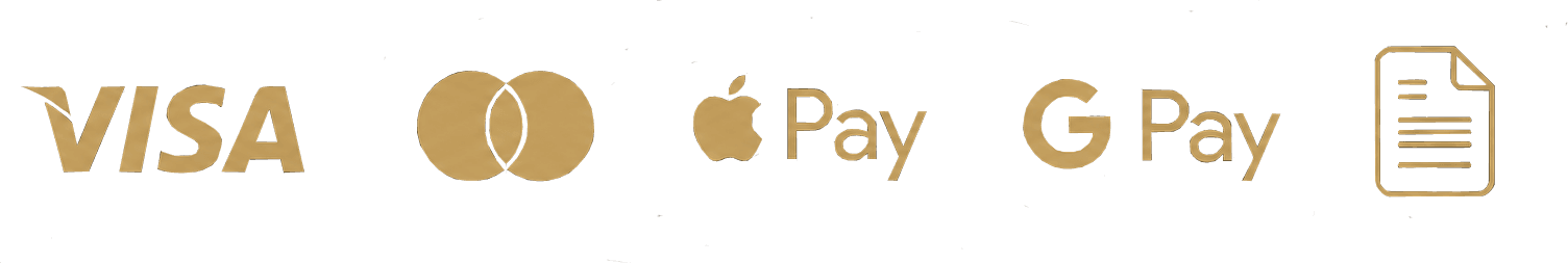Payment methods