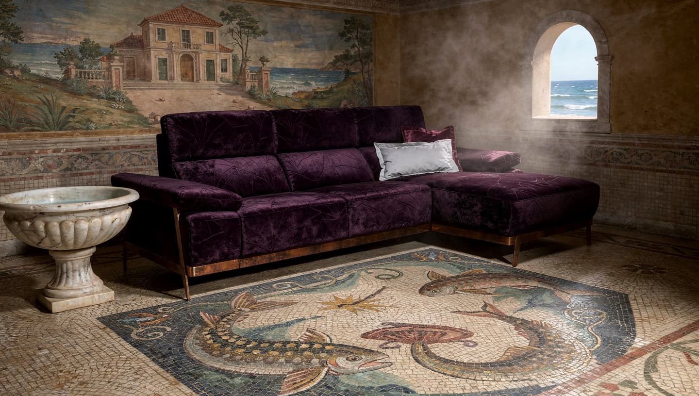 Angolo Venezia 5