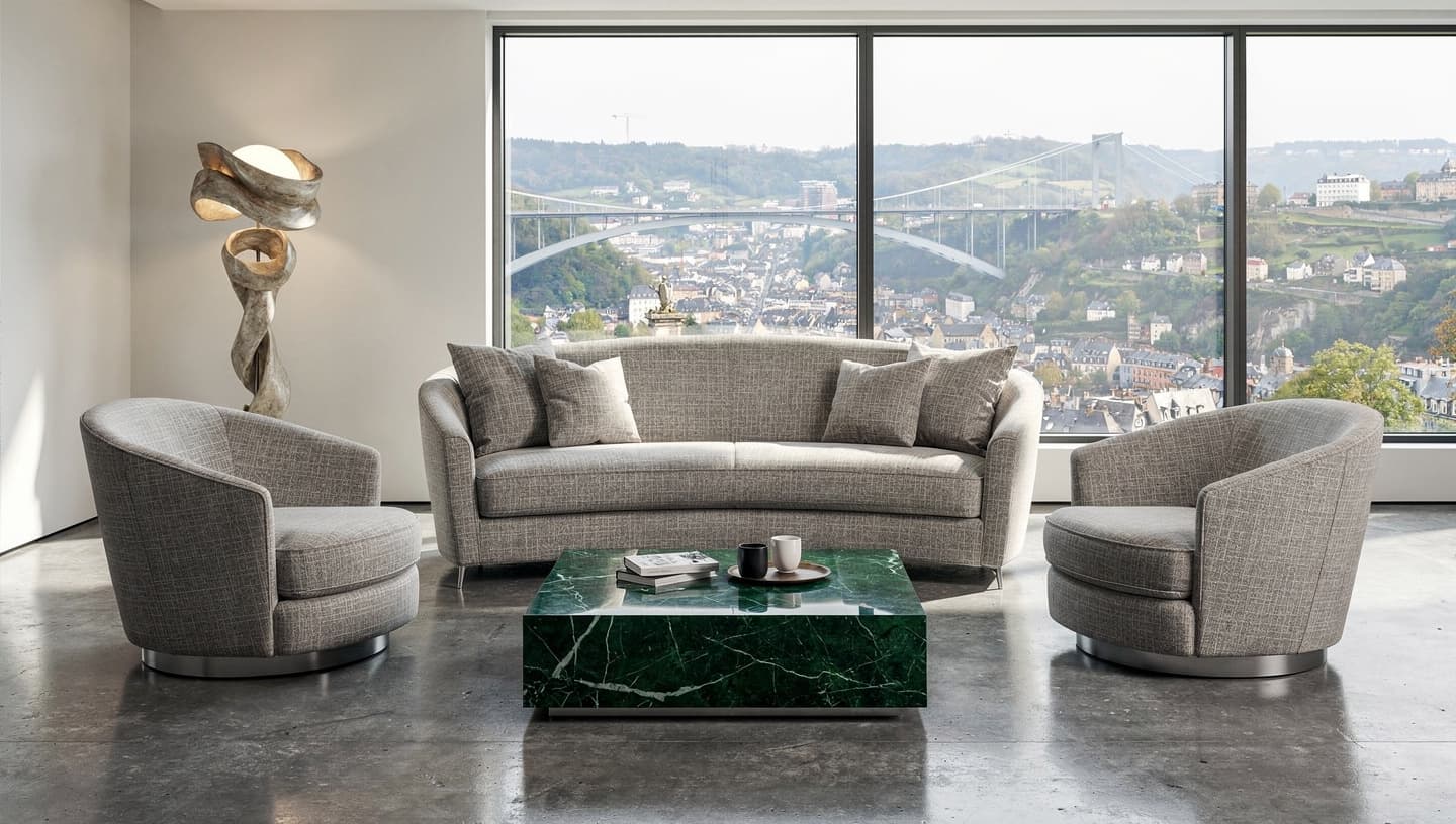 Imperiale Collection