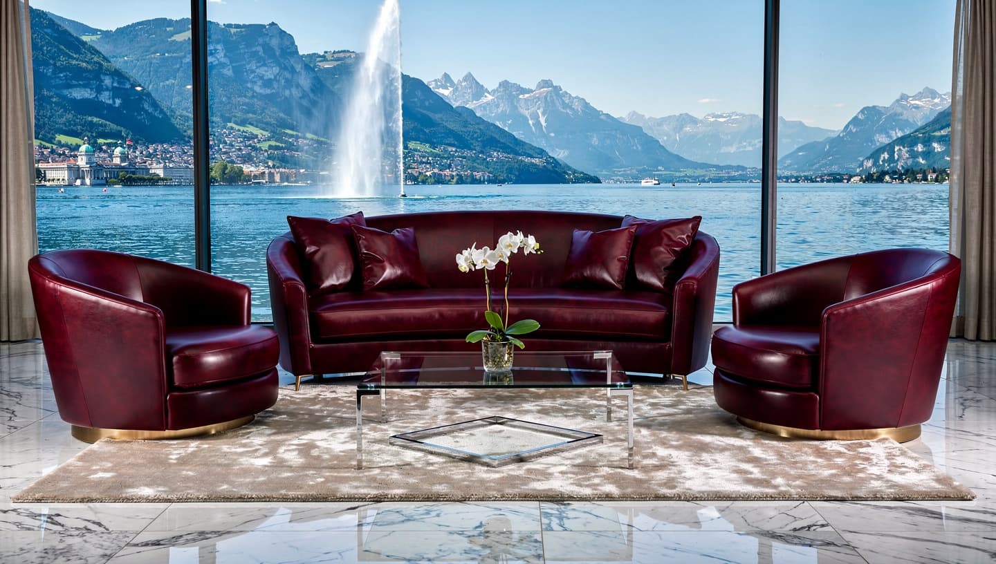 Imperiale Collection 4