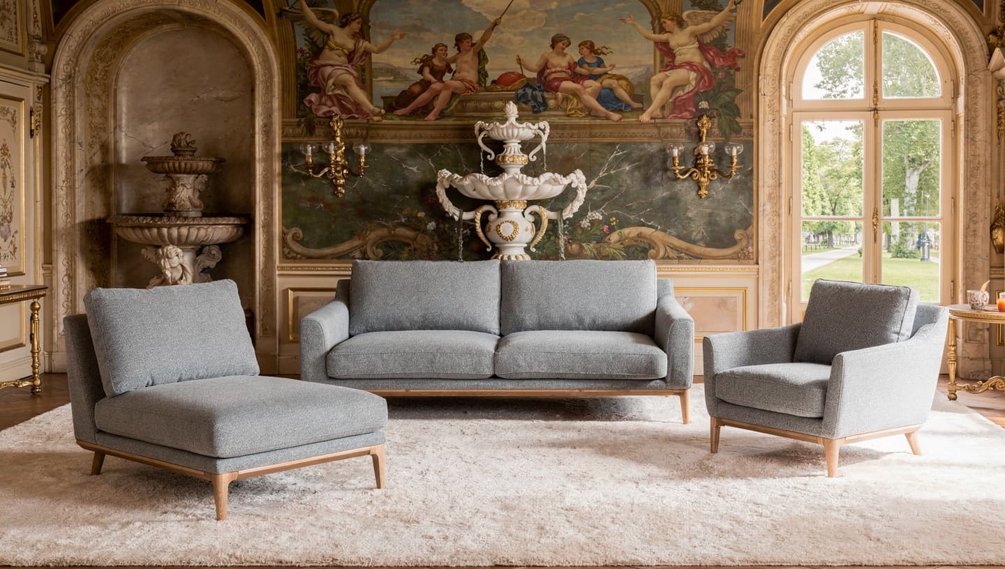 Roma Signature 2