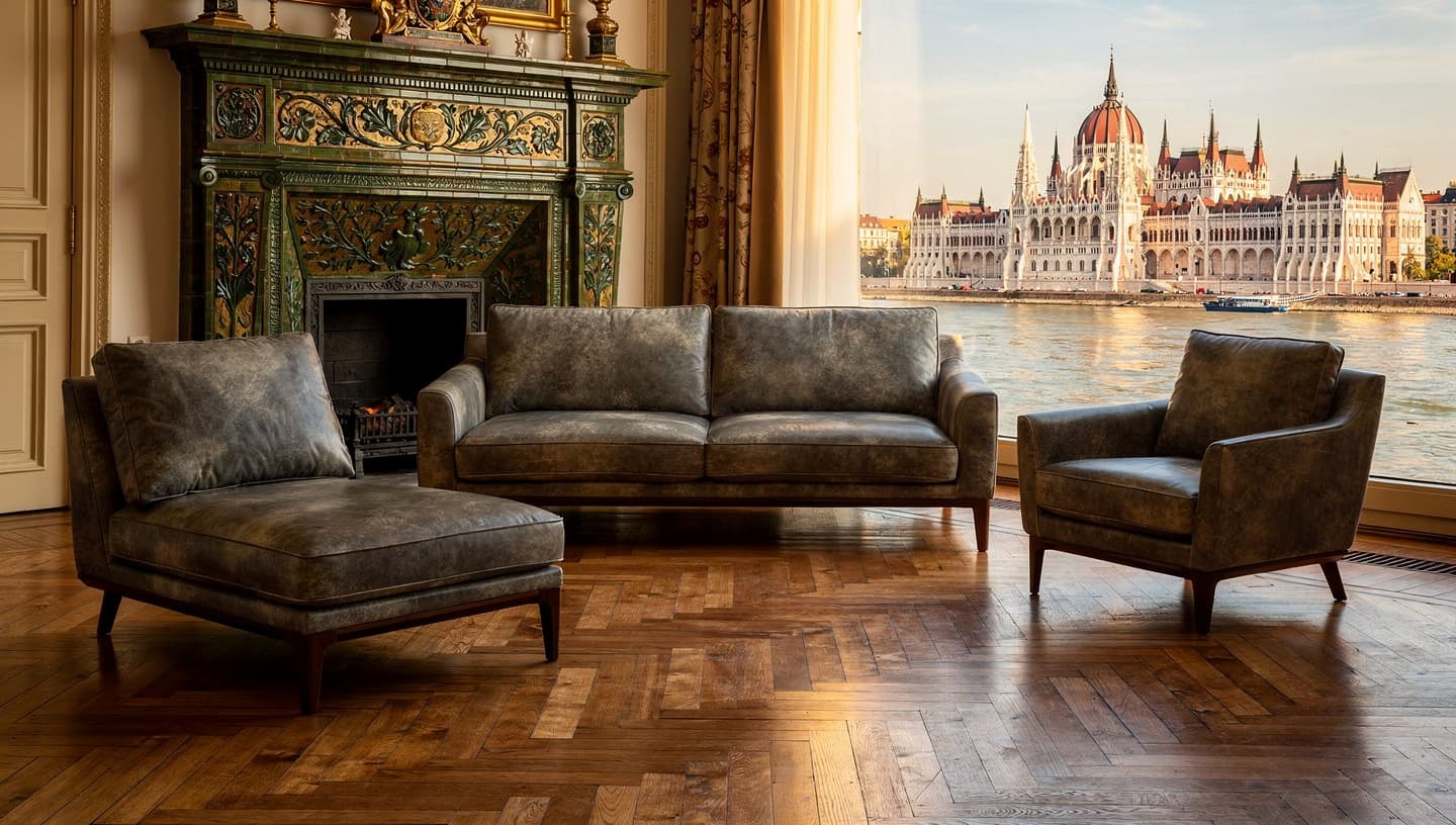 Roma Signature 5