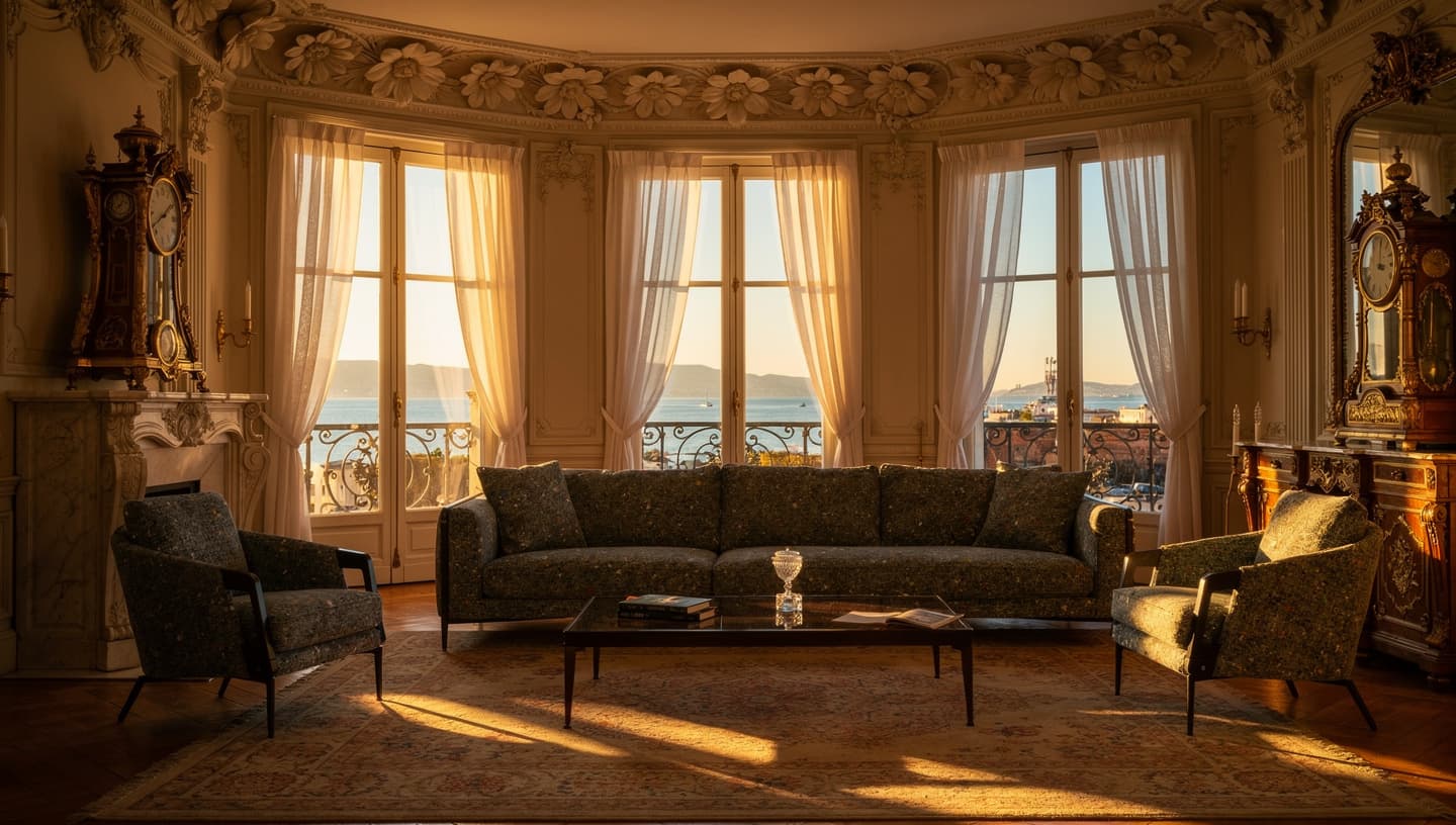 Venezia Ensemble 3