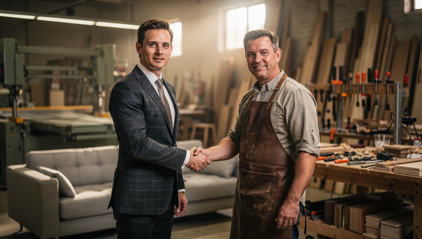 Partnership collaboration