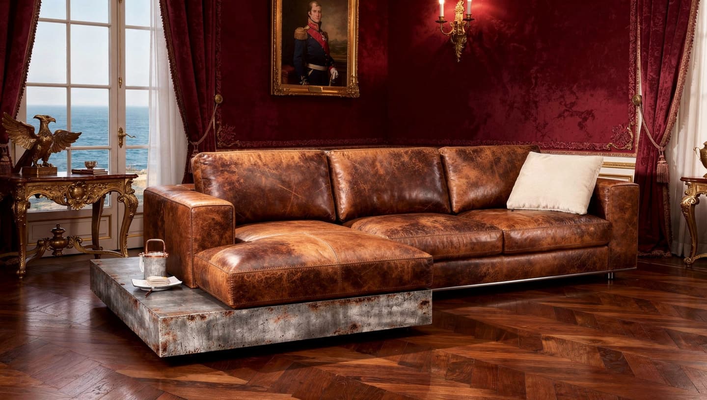 Angolo Levante 8