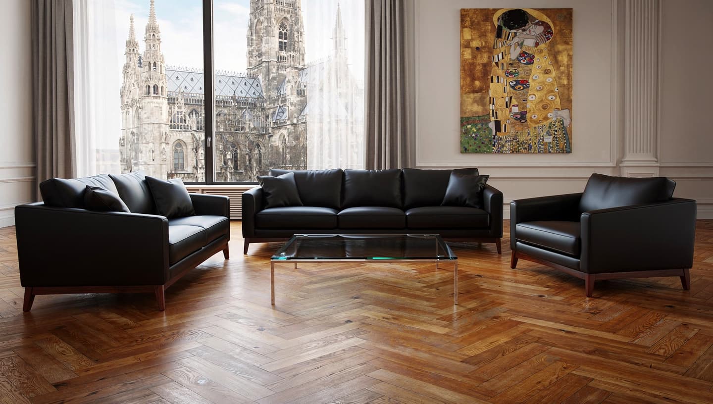 Linea Aura 2