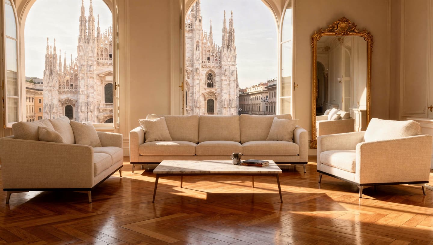 Linea Aura 4