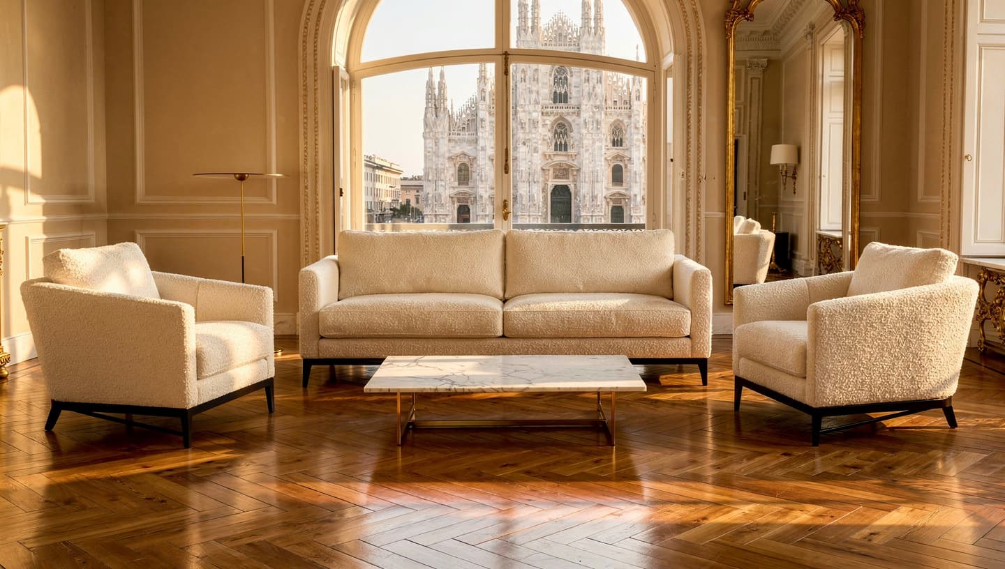 Torino Comfort 2