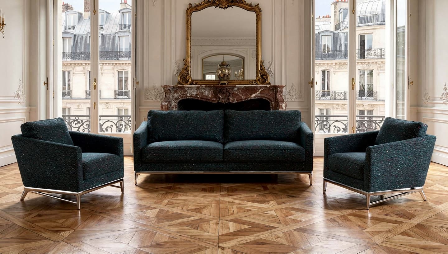Torino Comfort