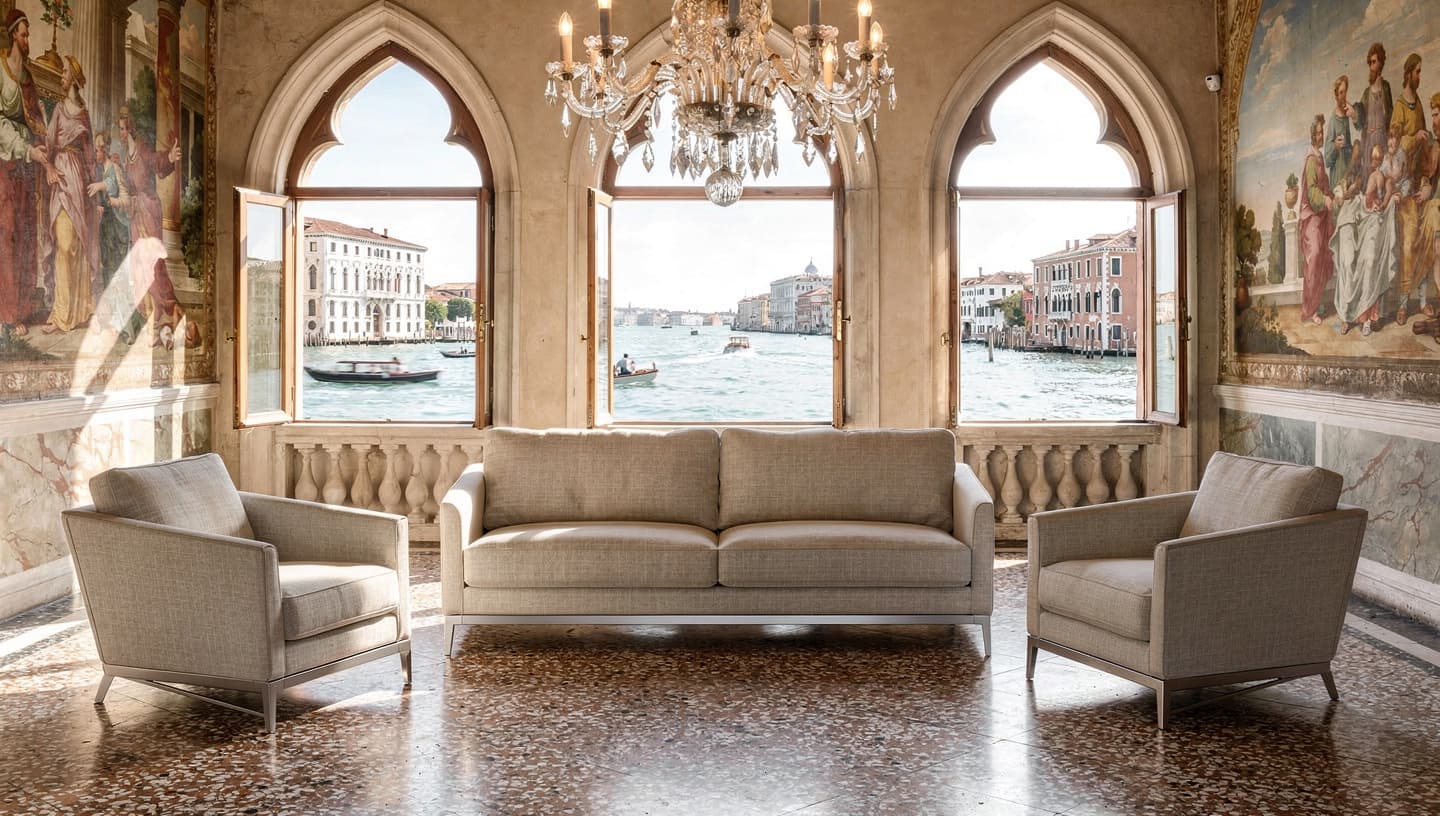 Torino Comfort 3