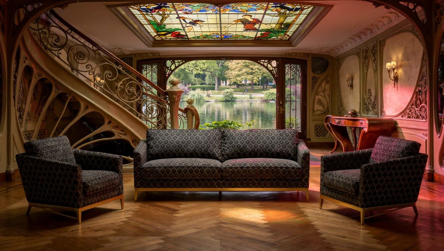 Torino Comfort 4