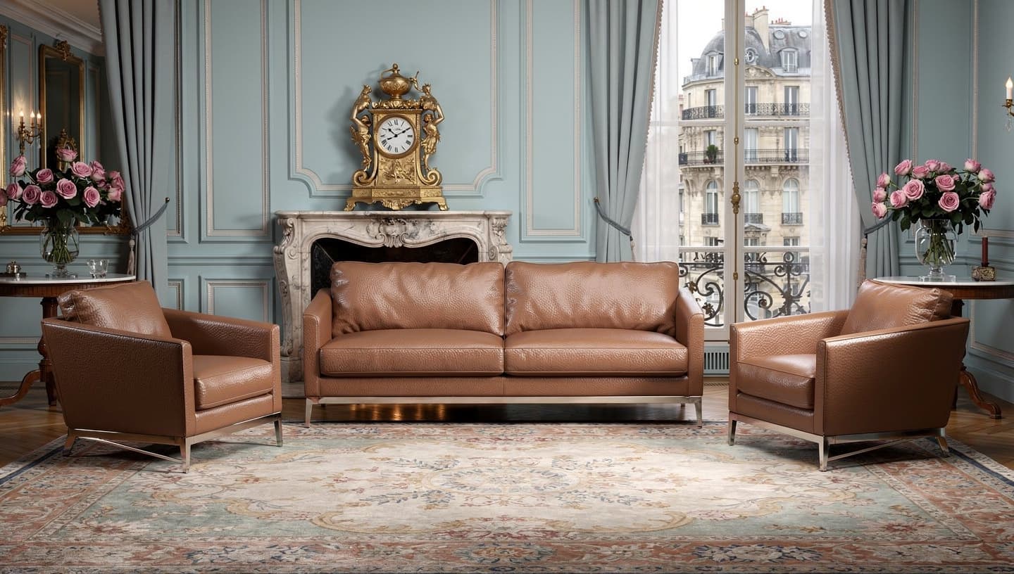 Torino Comfort 5