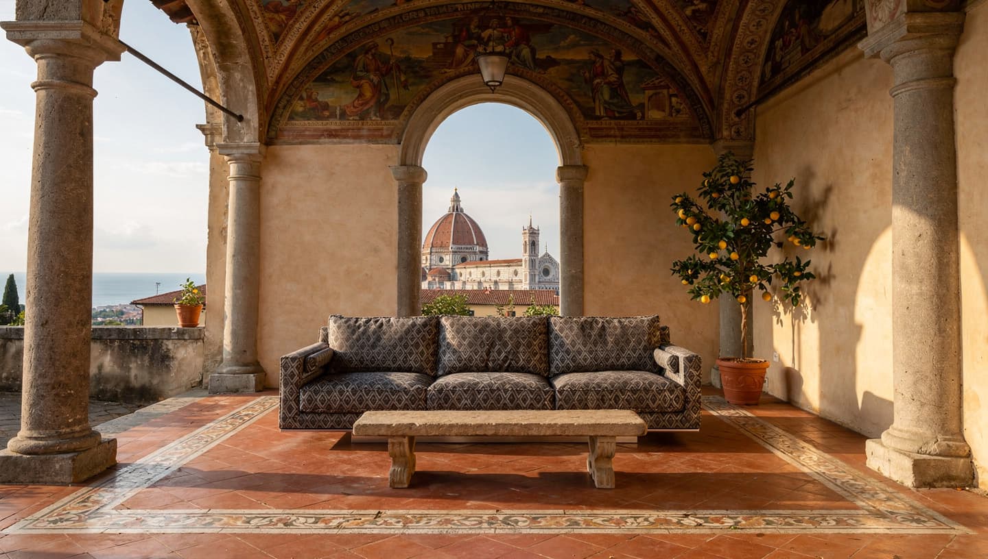 Firenze 4