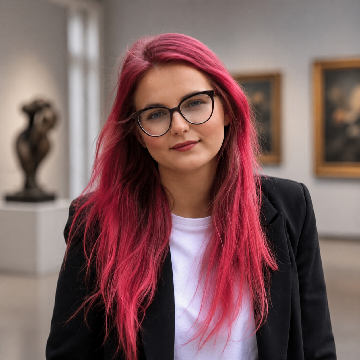 Anna Ozolina