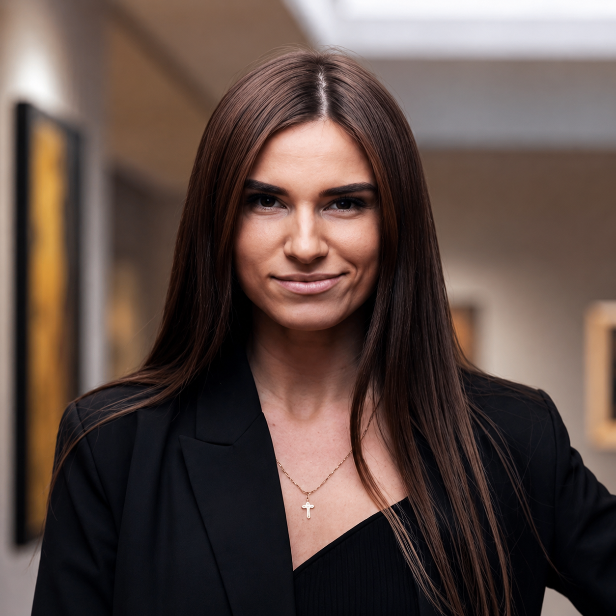 Elina Berzina